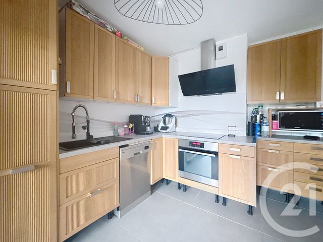 Appartement F4 &agrave; vendre - 4 pi&egrave;ces - 76 m2 - St Priest - 69 - RHONE-ALPES