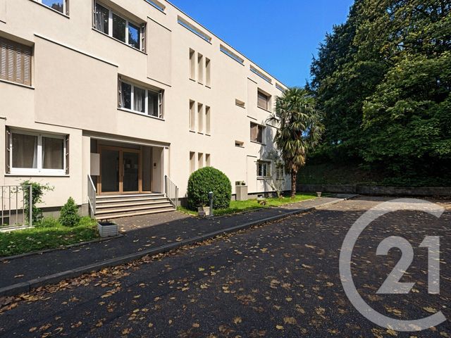 Appartement F4 &agrave; vendre - 4 pi&egrave;ces - 76 m2 - St Priest - 69 - RHONE-ALPES