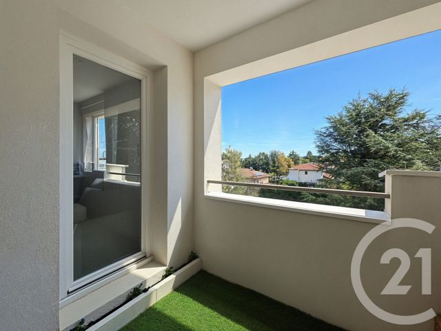 Appartement à vendre ST PRIEST