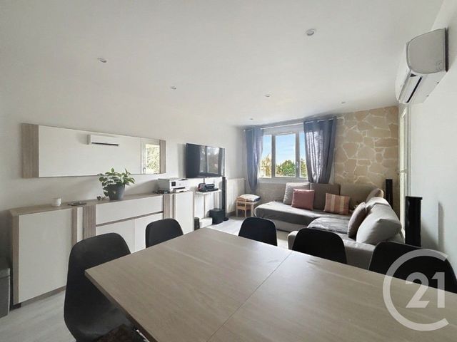 Appartement F4 &agrave; vendre - 4 pi&egrave;ces - 76 m2 - St Priest - 69 - RHONE-ALPES