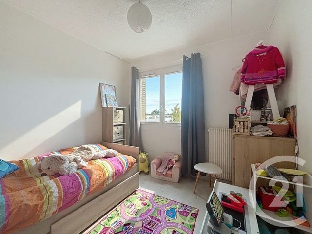 Appartement F4 &agrave; vendre - 4 pi&egrave;ces - 76 m2 - St Priest - 69 - RHONE-ALPES