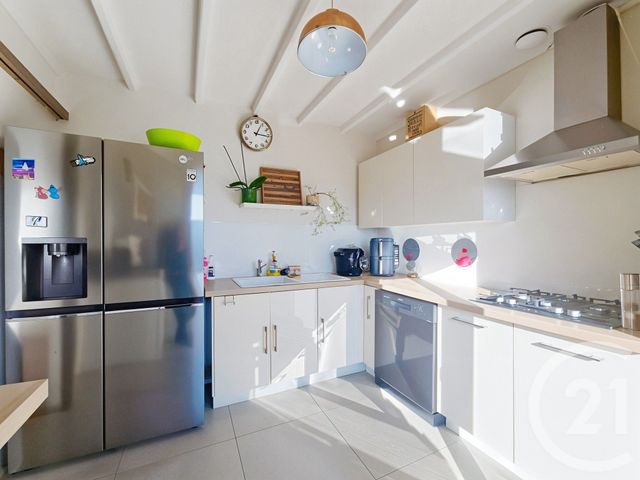 Maison à vendre - 6 pièces - 120 m2 - Corbas - 69 - RHONE-ALPES