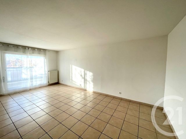 appartement - CORBAS - 69