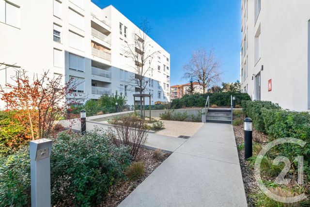 appartement - VENISSIEUX - 69