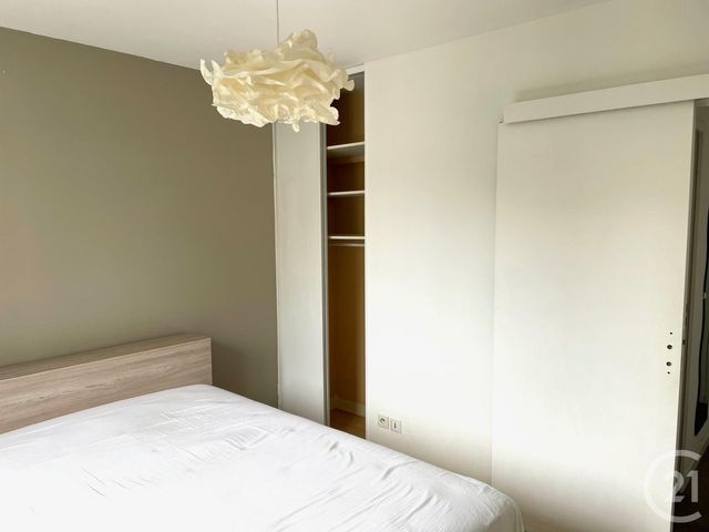 Appartement T3 à louer - 3 pièces - 60,02 m2 - Venissieux - 69 - RHONE-ALPES