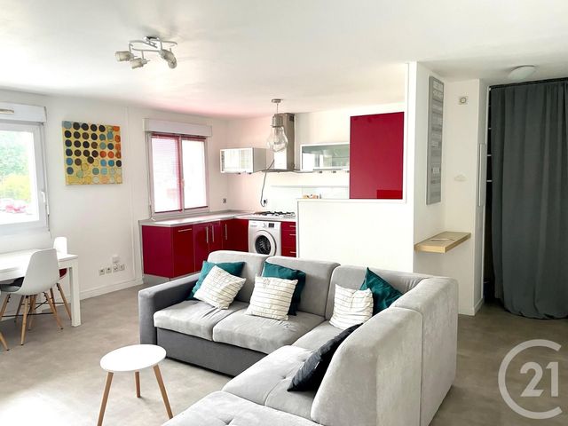 appartement - VENISSIEUX - 69