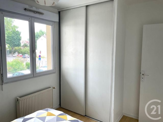 Appartement T3 à louer - 3 pièces - 60,02 m2 - Venissieux - 69 - RHONE-ALPES