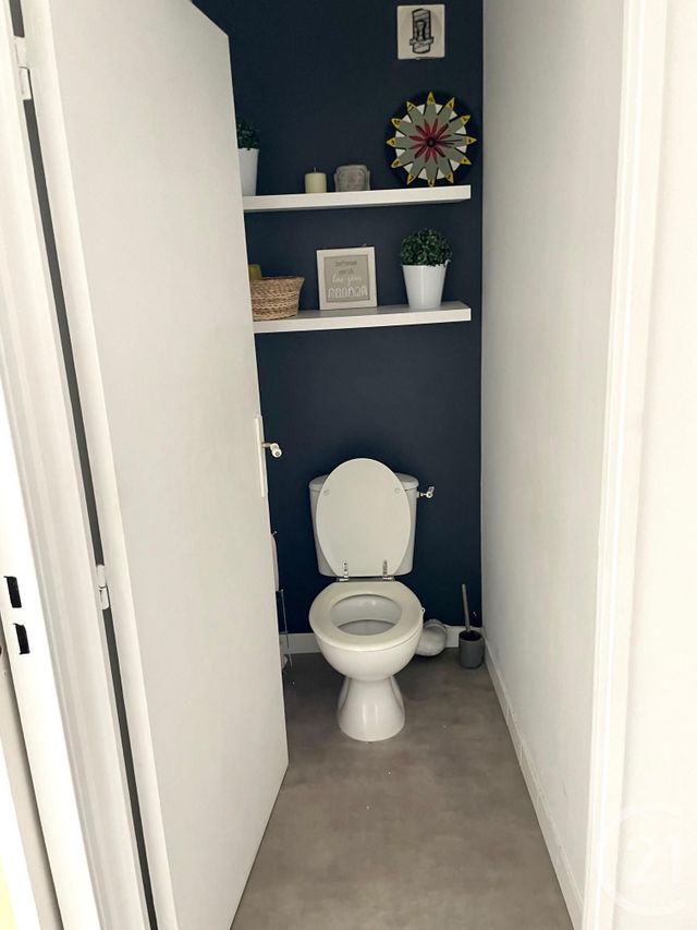 Appartement T3 à louer - 3 pièces - 60,02 m2 - Venissieux - 69 - RHONE-ALPES