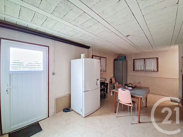 Maison à vendre - 5 pièces - 114 m2 - Corbas - 69 - RHONE-ALPES