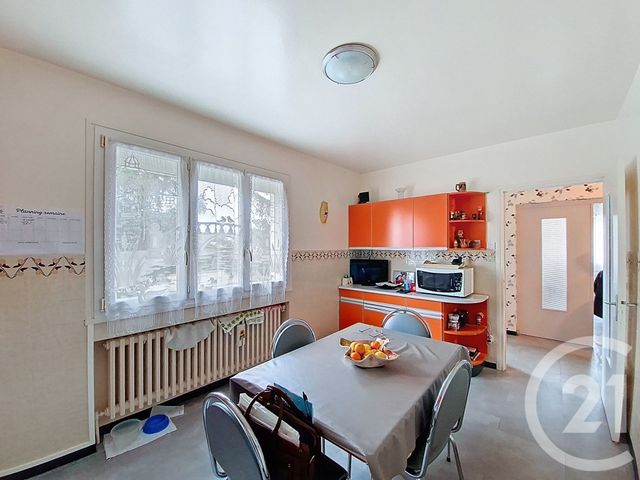 Maison à vendre - 5 pièces - 114 m2 - Corbas - 69 - RHONE-ALPES