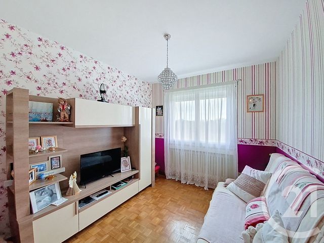 Maison à vendre - 5 pièces - 114 m2 - Corbas - 69 - RHONE-ALPES