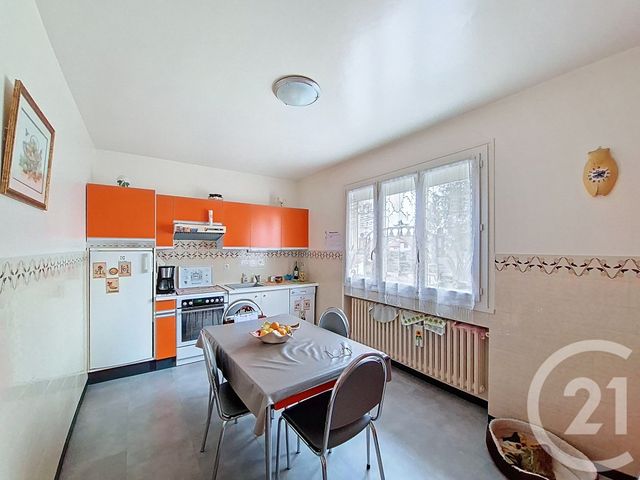 Maison à vendre - 5 pièces - 114 m2 - Corbas - 69 - RHONE-ALPES