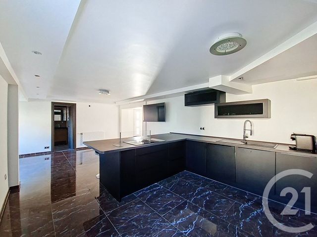 Maison &agrave; vendre - 6 pi&egrave;ces - 166 m2 - Corbas - 69 - RHONE-ALPES