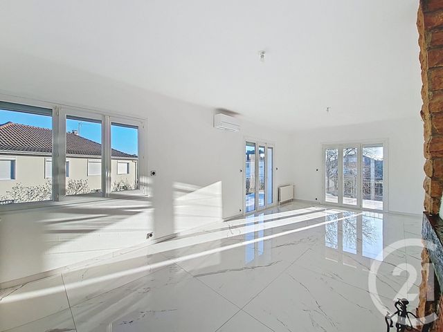 Maison &agrave; vendre - 6 pi&egrave;ces - 166 m2 - Corbas - 69 - RHONE-ALPES