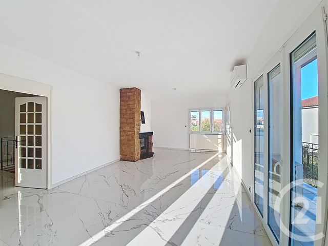 Maison &agrave; vendre - 6 pi&egrave;ces - 166 m2 - Corbas - 69 - RHONE-ALPES