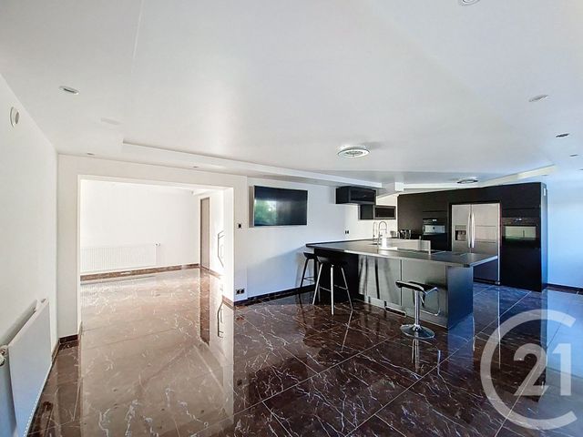 Maison &agrave; vendre - 6 pi&egrave;ces - 166 m2 - Corbas - 69 - RHONE-ALPES