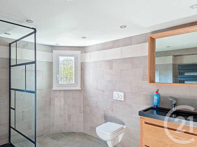 Maison &agrave; vendre - 6 pi&egrave;ces - 166 m2 - Corbas - 69 - RHONE-ALPES