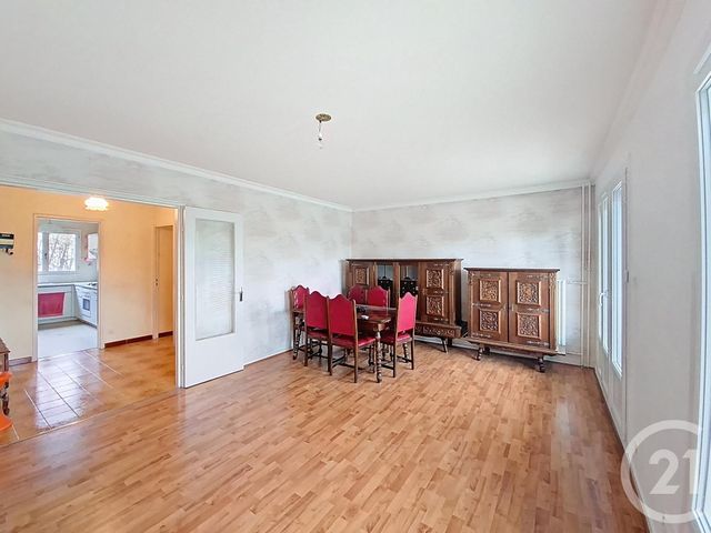 Appartement F4 à vendre VENISSIEUX