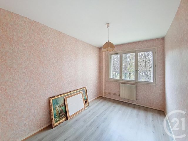 Appartement F4 &agrave; vendre - 4 pi&egrave;ces - 81,27 m2 - Venissieux - 69 - RHONE-ALPES