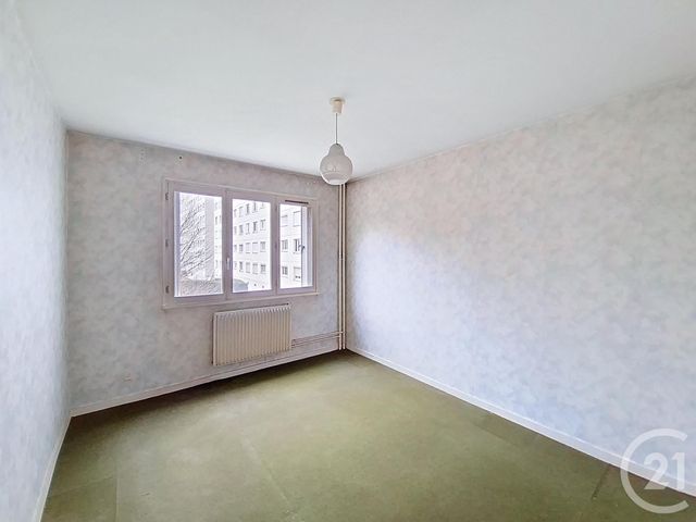 Appartement F4 &agrave; vendre - 4 pi&egrave;ces - 81,27 m2 - Venissieux - 69 - RHONE-ALPES