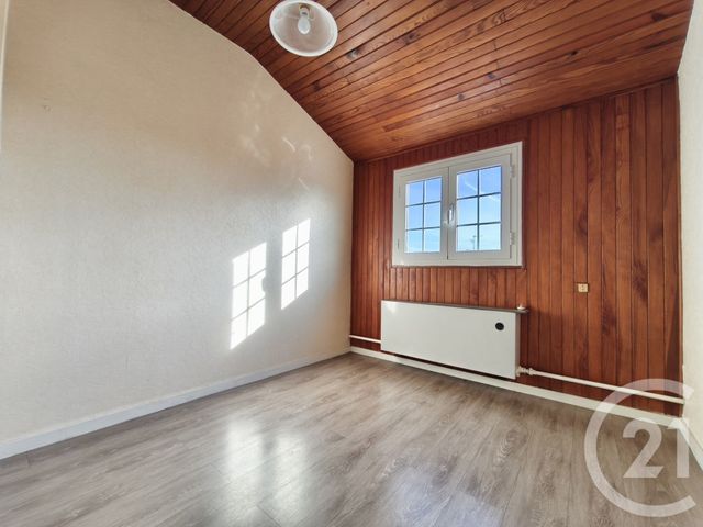 Maison &agrave; vendre - 10 pi&egrave;ces - 188 m2 - Mions - 69 - RHONE-ALPES