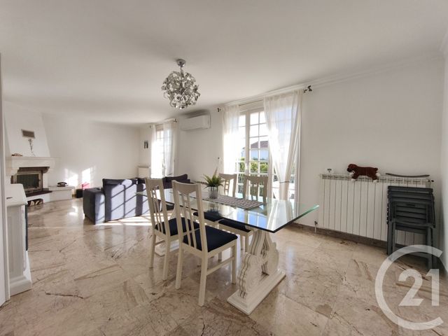 Maison &agrave; vendre - 10 pi&egrave;ces - 188 m2 - Mions - 69 - RHONE-ALPES