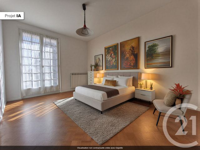Maison &agrave; vendre - 10 pi&egrave;ces - 188 m2 - Mions - 69 - RHONE-ALPES
