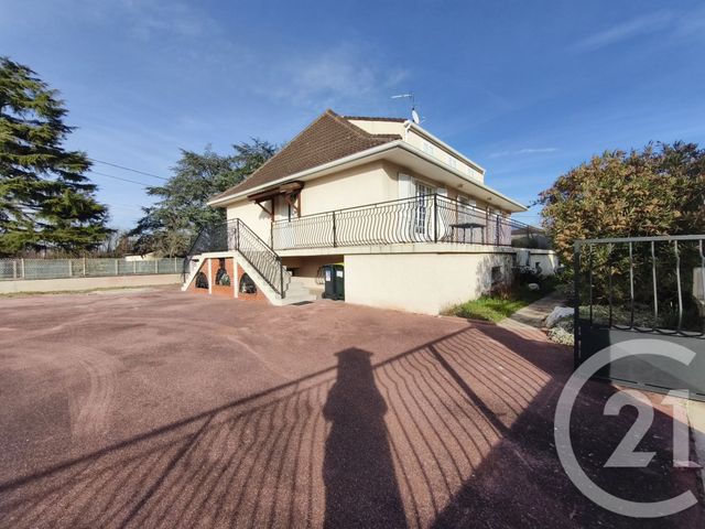 Maison &agrave; vendre - 10 pi&egrave;ces - 188 m2 - Mions - 69 - RHONE-ALPES