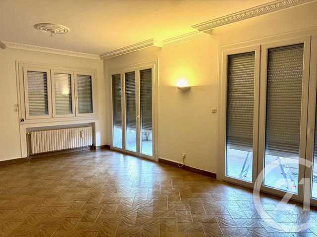 appartement - VENISSIEUX - 69