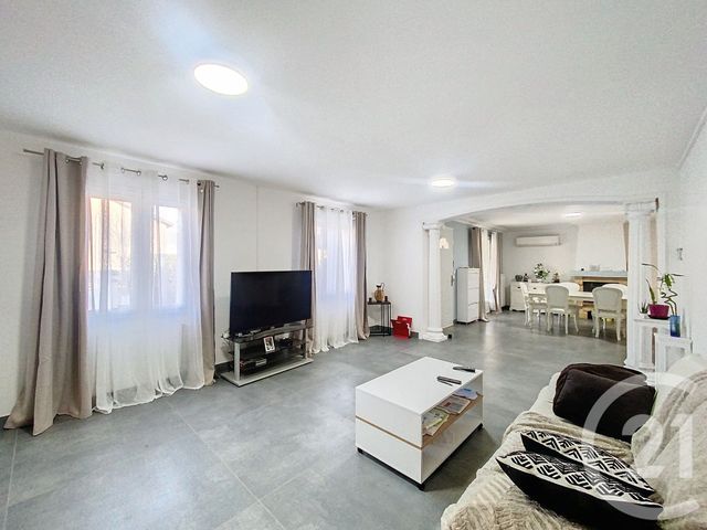 Maison &agrave; vendre - 6 pi&egrave;ces - 146 m2 - Corbas - 69 - RHONE-ALPES