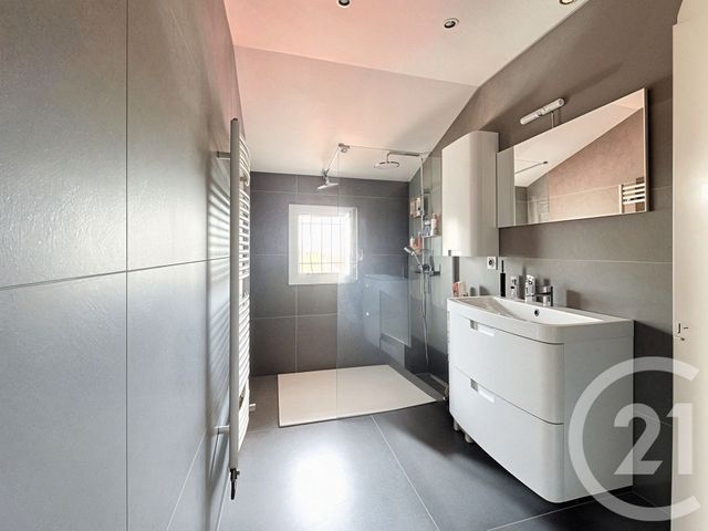 Maison &agrave; vendre - 6 pi&egrave;ces - 146 m2 - Corbas - 69 - RHONE-ALPES