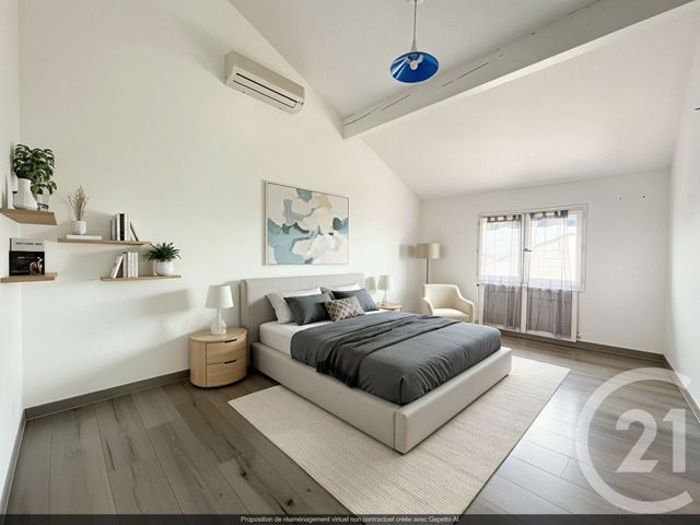 Maison &agrave; vendre - 6 pi&egrave;ces - 146 m2 - Corbas - 69 - RHONE-ALPES