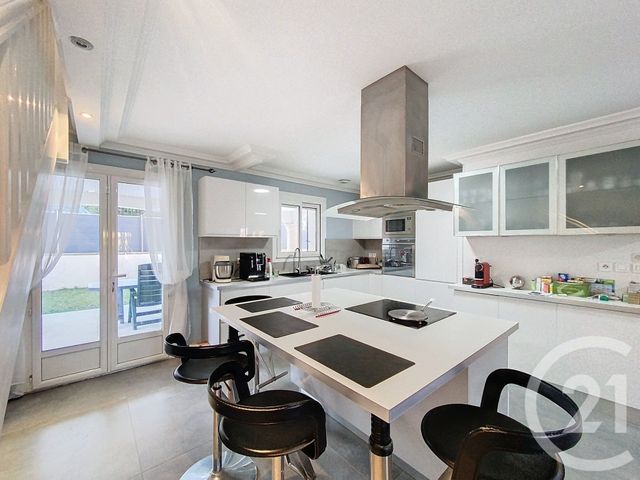 Maison &agrave; vendre - 6 pi&egrave;ces - 146 m2 - Corbas - 69 - RHONE-ALPES