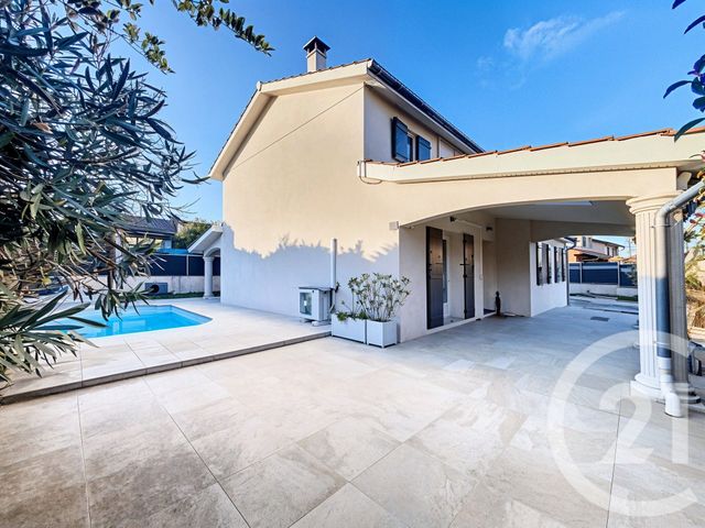 maison - CORBAS - 69