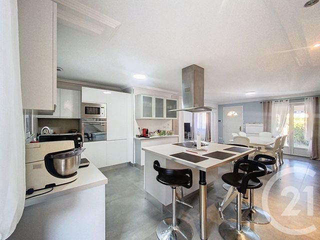 Maison &agrave; vendre - 6 pi&egrave;ces - 146 m2 - Corbas - 69 - RHONE-ALPES