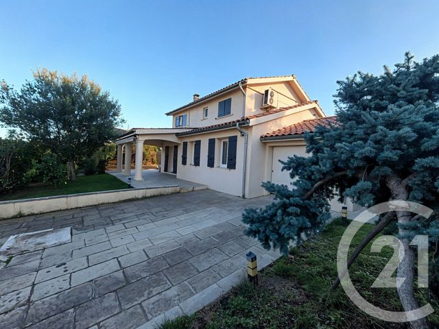 Maison &agrave; vendre - 6 pi&egrave;ces - 146 m2 - Corbas - 69 - RHONE-ALPES