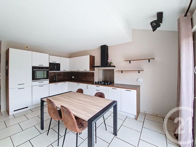 Maison à vendre - 4 pièces - 80 m2 - Corbas - 69 - RHONE-ALPES