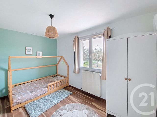 Maison à vendre - 4 pièces - 80 m2 - Corbas - 69 - RHONE-ALPES