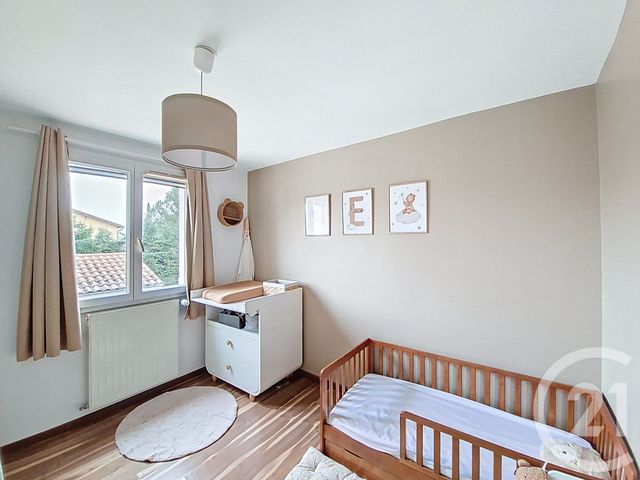 Maison à vendre - 4 pièces - 80 m2 - Corbas - 69 - RHONE-ALPES