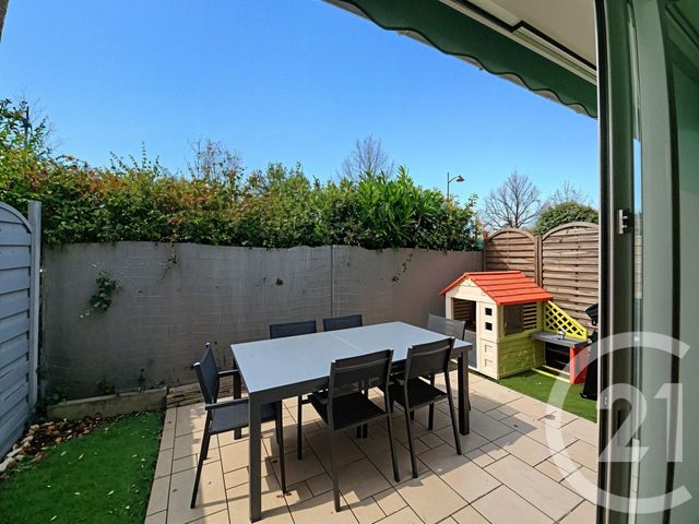 Maison à vendre - 4 pièces - 80 m2 - Corbas - 69 - RHONE-ALPES