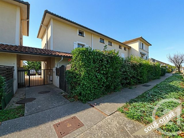 maison - CORBAS - 69