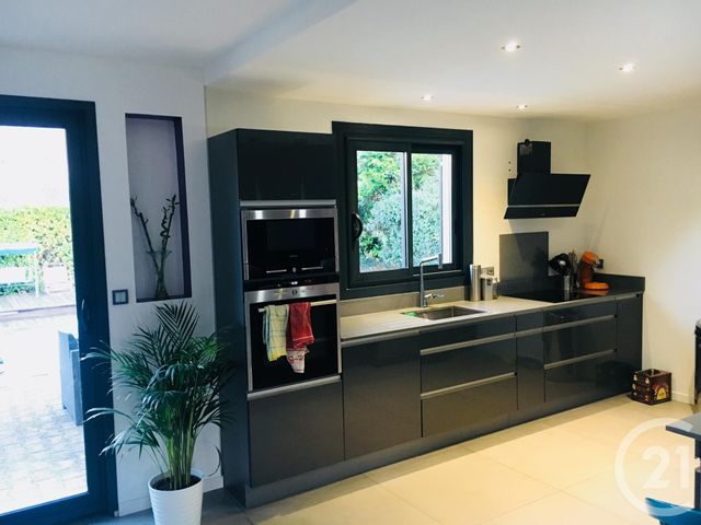 Maison à louer - 5 pièces - 146,98 m2 - Chaponnay - 69 - RHONE-ALPES