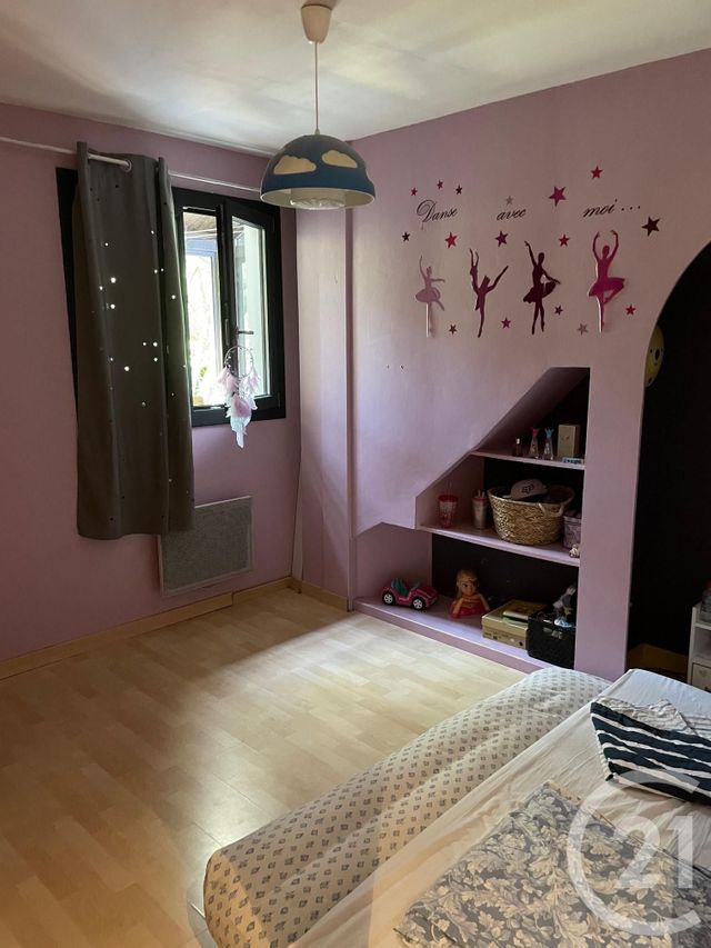 Maison à louer - 5 pièces - 146,98 m2 - Chaponnay - 69 - RHONE-ALPES