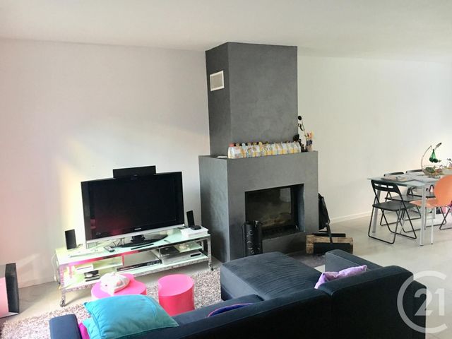 Maison à louer - 5 pièces - 146,98 m2 - Chaponnay - 69 - RHONE-ALPES