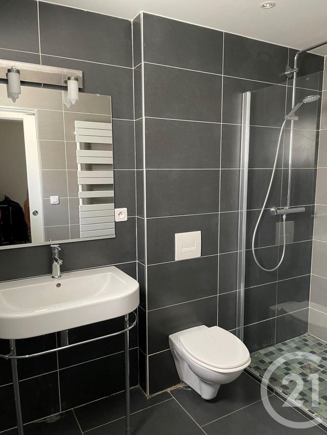 Maison à louer - 5 pièces - 146,98 m2 - Chaponnay - 69 - RHONE-ALPES