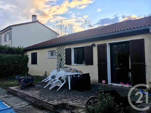 Maison à louer - 5 pièces - 146,98 m2 - Chaponnay - 69 - RHONE-ALPES