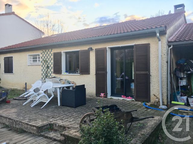 Maison à louer - 5 pièces - 146,98 m2 - Chaponnay - 69 - RHONE-ALPES