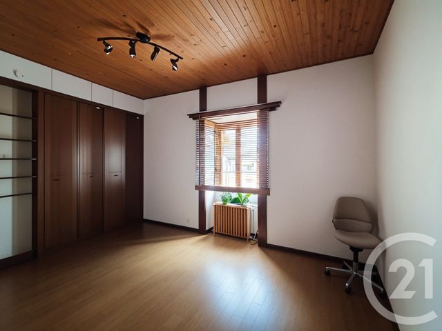 Maison &agrave; vendre - 8 pi&egrave;ces - 230 m2 - Toussieu - 69 - RHONE-ALPES