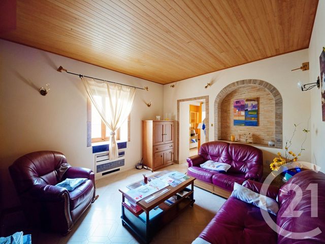 Maison &agrave; vendre - 8 pi&egrave;ces - 230 m2 - Toussieu - 69 - RHONE-ALPES