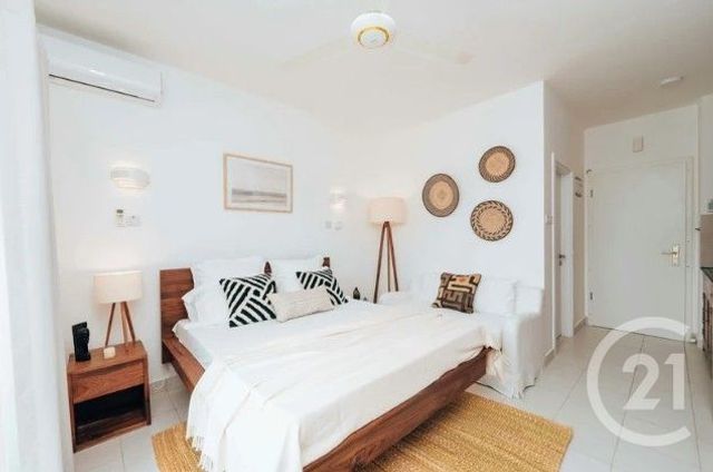 Appartement F2 &agrave; vendre - 2 pi&egrave;ces - 36,38 m2 - Feyzin - 69 - RHONE-ALPES